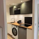 Apartment Grand - Au Faubourg - Centre *