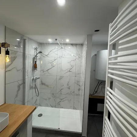 Grand - Au Faubourg - Centre * 스트라스부르