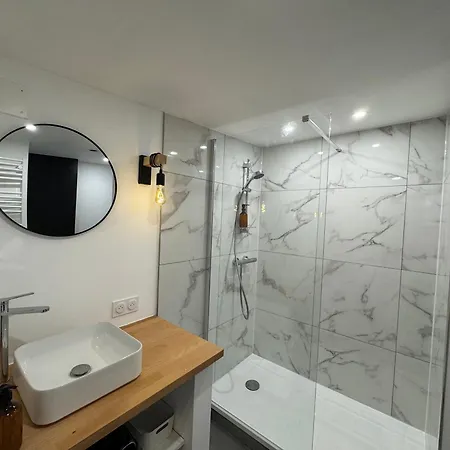 Grand - Au Faubourg - Centre