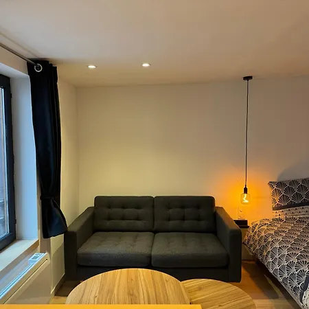 Apartment Grand - Au Faubourg - Centre *