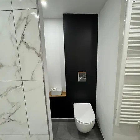 Apartment Grand - Au Faubourg - Centre *