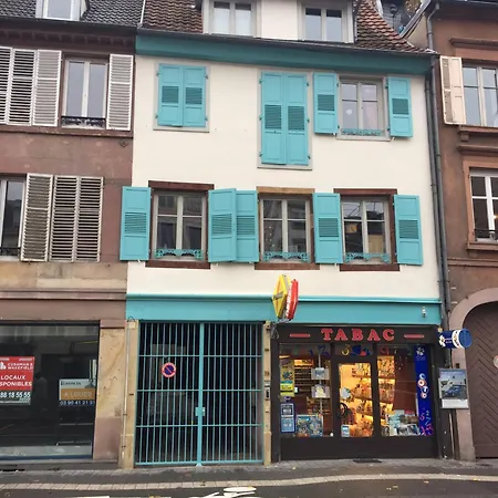 Grand - Au Faubourg - Centre *
