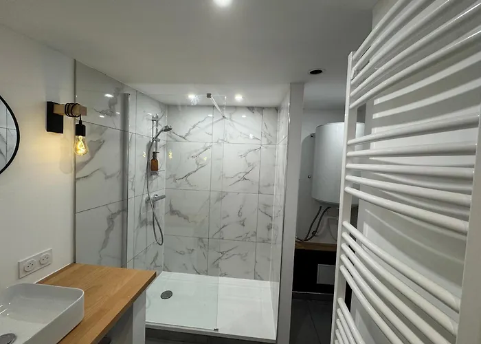 Grand - Au Faubourg - Centre * Strazburg