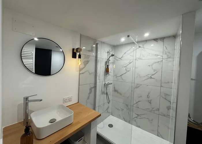 Grand - Au Faubourg - Centre