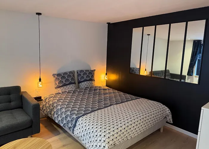 Grand - Au Faubourg - Centre Daire