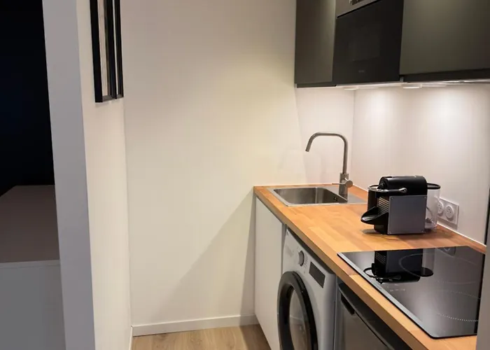 Grand - Au Faubourg - Centre Daire Strazburg