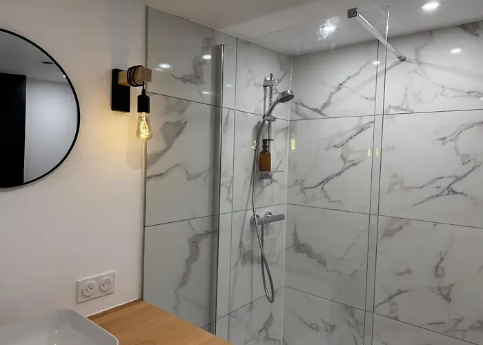 Appartamento Grand - Au Faubourg - Centre Strasburgo
