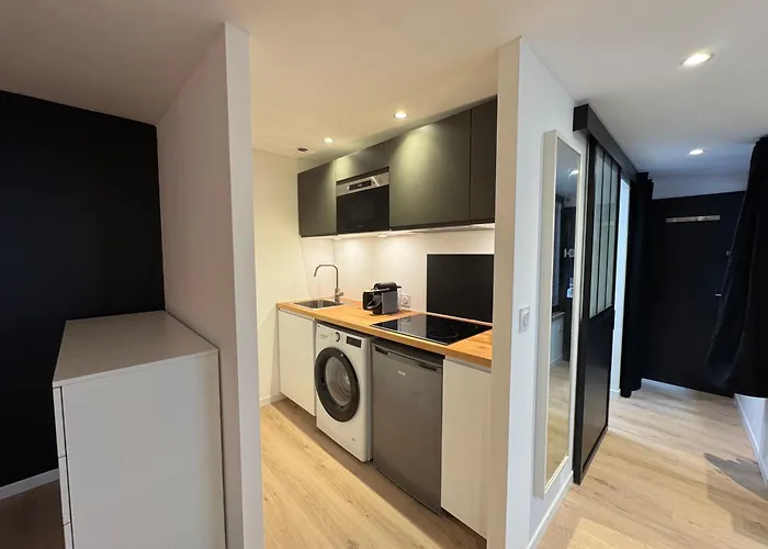 Grand - Au Faubourg - Centre Strazburg