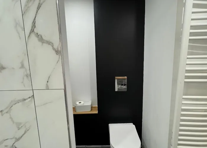 Daire Grand - Au Faubourg - Centre *